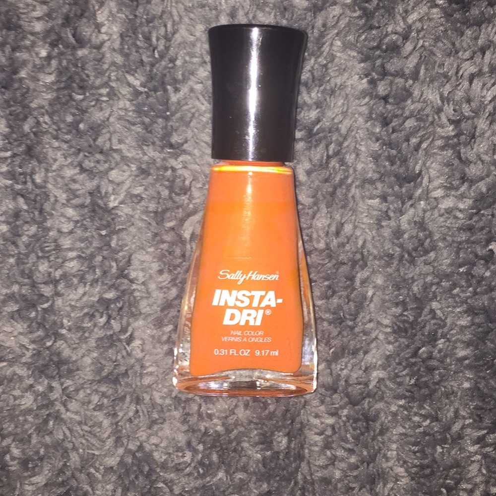 Brand new nail polish